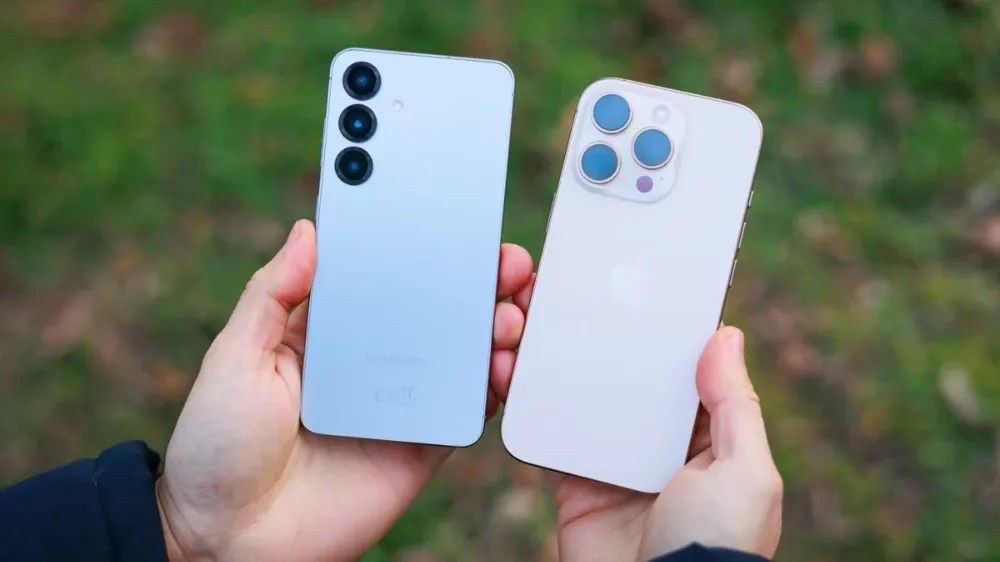 Avrupa Akıllı Telefon Pazarında Beklenmedik Düşüş