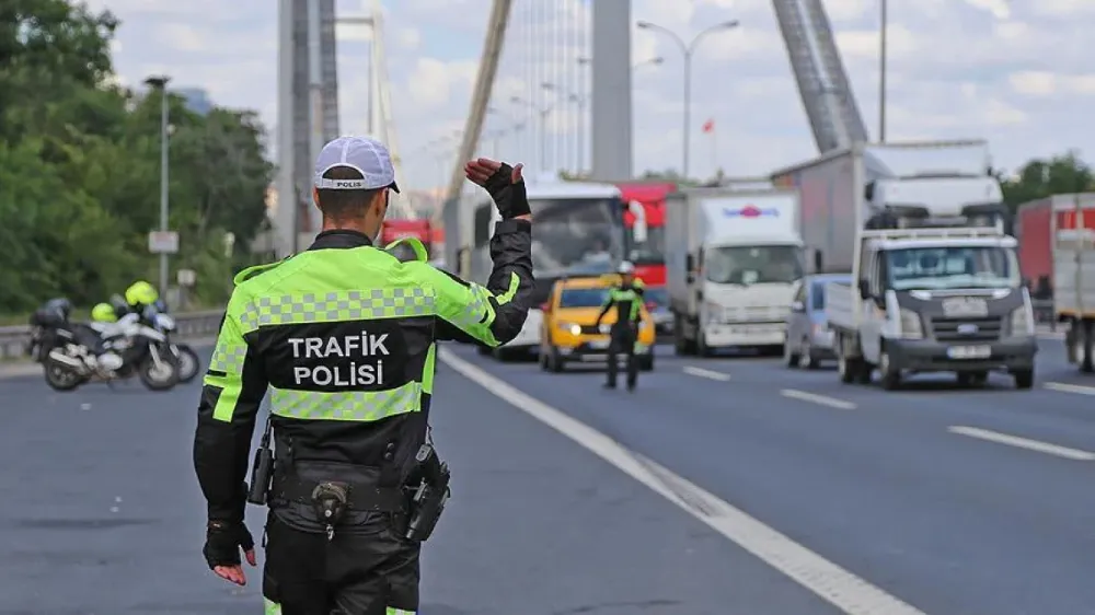 Trafik cezalarına büyük zam! Yeni düzenleme komisyondan geçti