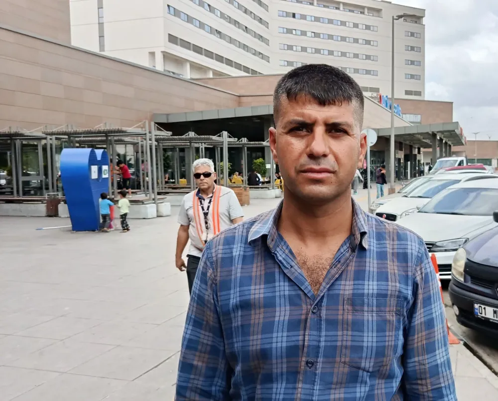 Adana’da Kaza Mağduruna “Normal Ölüm” Raporu Şoku