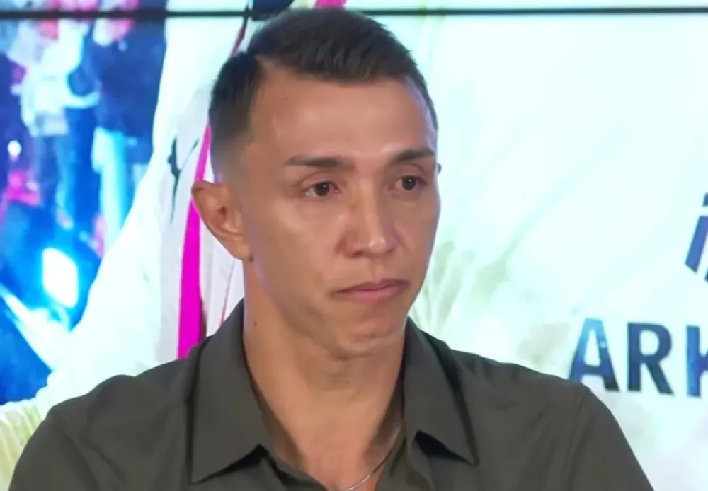 Fernando Muslera gözyaşlarıyla veda etti: “Galatasaray hayatımın parçası”