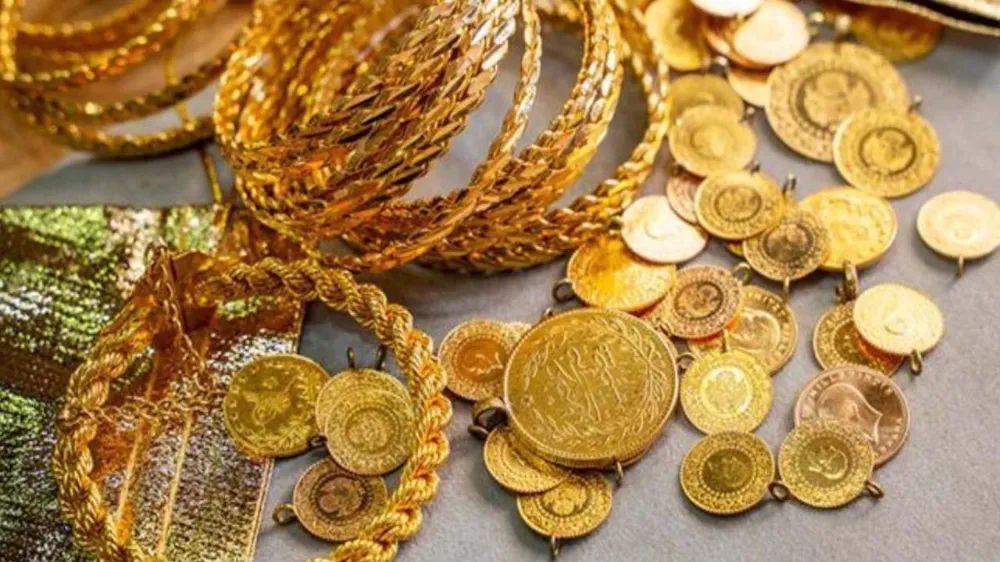 29 Mayıs altın fiyatları: Gram ve çeyrek altın ne kadar?