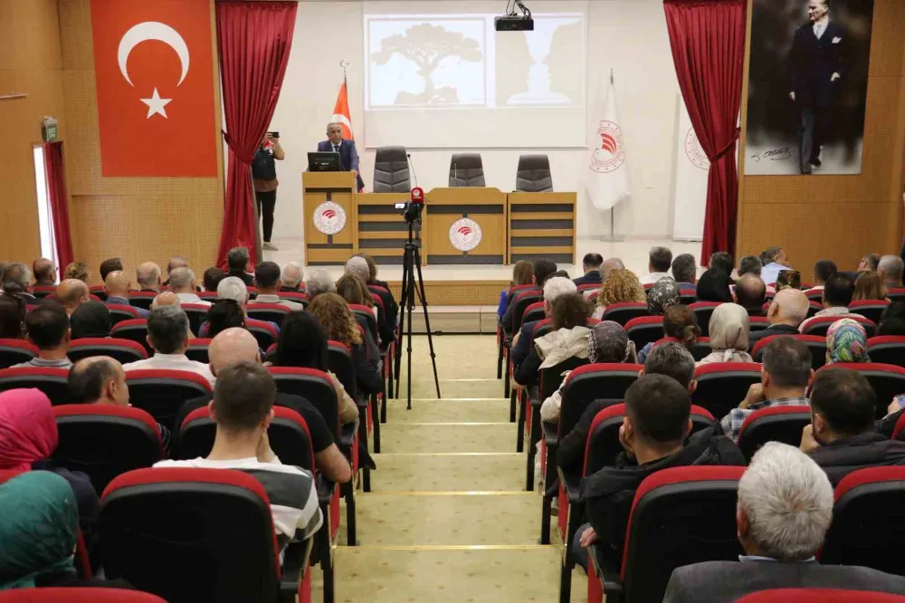 Samsun’da Pestisit Denetimleri Sürdürüyor, 2025’te 431 Numune Planlanıyor