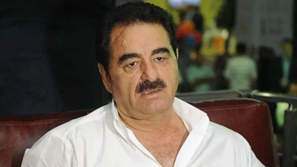 İbrahim Tatlıses’ten sert çıkış: “İki kişiyi asla affetmem”