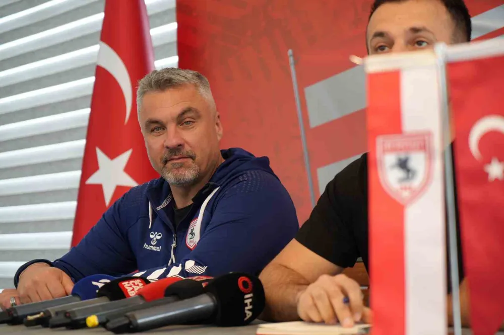 Thomas Reis: Eyüpspor Maçı Final Değil, Fırsat Maçı