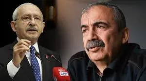 Kemal Kılıçdaroğlu: 
