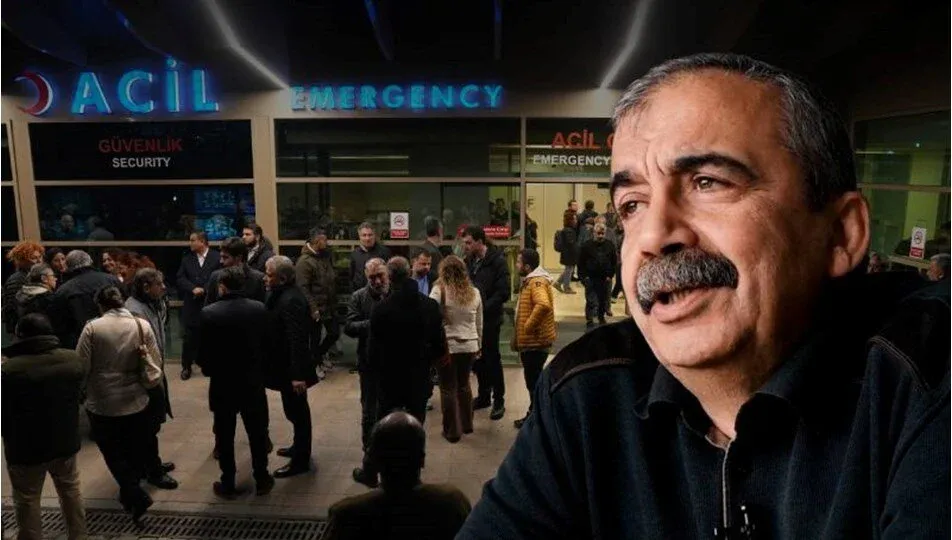 Sırrı Süreyya Önder 5 Mayıs