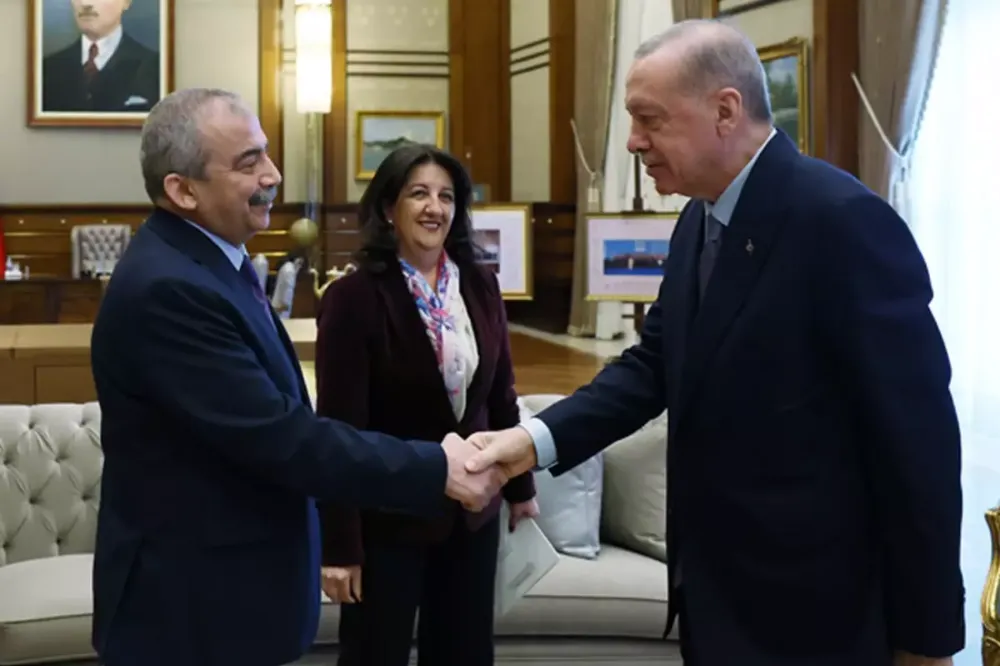 Cumhurbaşkanı Erdoğan: 
