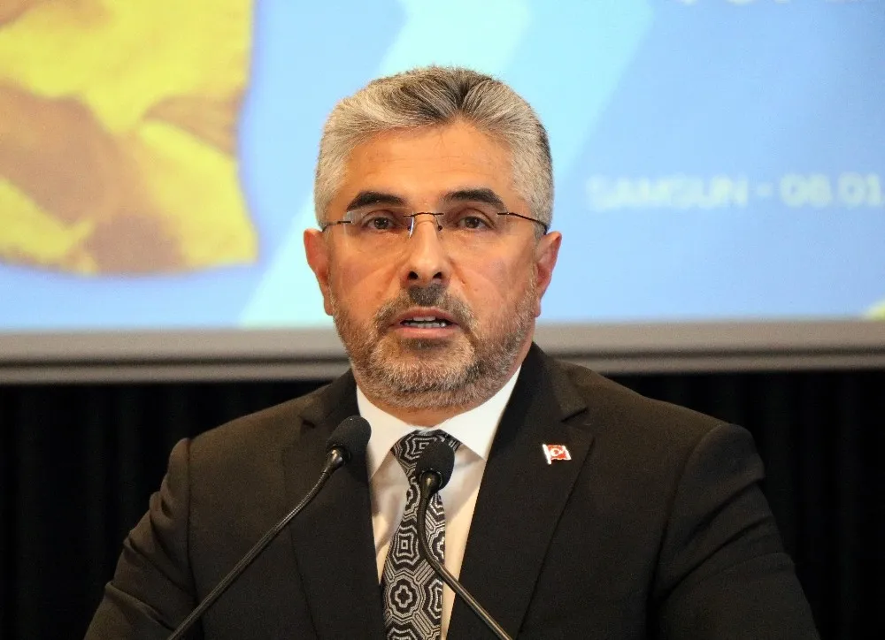 Samsun’da Facia Yaratan Oto Yıkama Ruhsatsız Çıktı