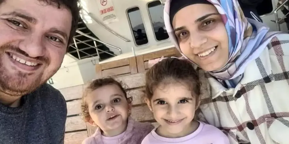 Samsun’daki Heyelan İçin TBMM Araştırma Önergesi Reddedildi