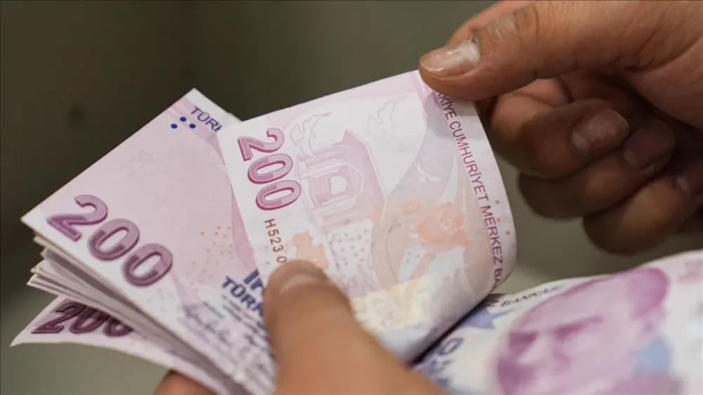 Emekliye Bayram İkramiyesi Ödemeleri 31 Mayıs’ta Başlıyor