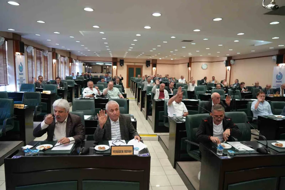Samsun’da Su Tarifesinde İndirim: Kullanım Limiti Yükseldi