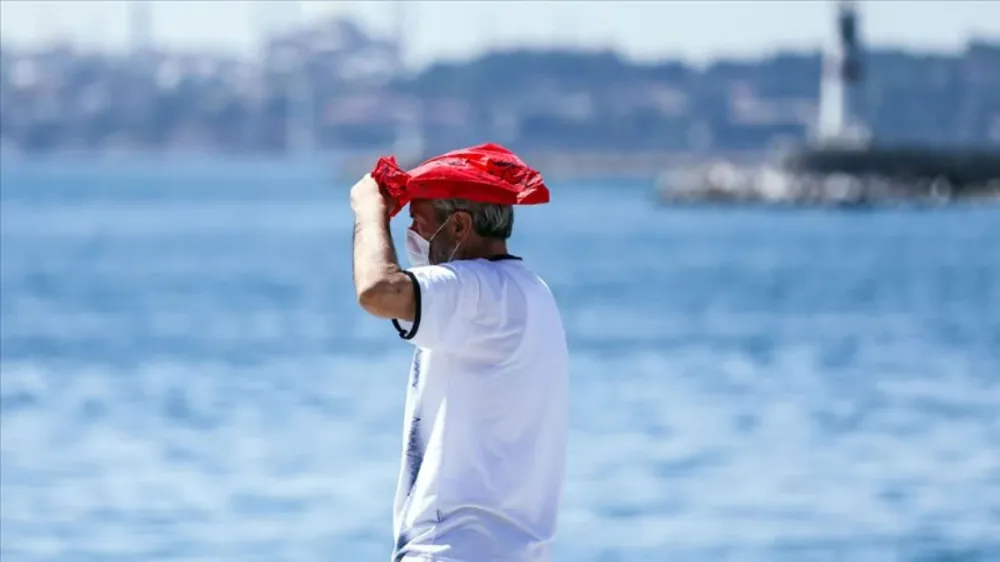 Bayramda Sıcaklıklar 35 Dereceye Yükselecek: Tatilciler İçin Müjde
