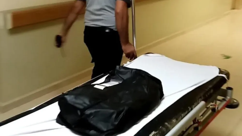 Bursa Aylık Bebek Beşiğinde Ölü Bulundu