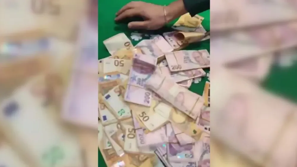 Ankara Polisi Kumar Operasyonuyla 23 İş Yerini Mühürledi