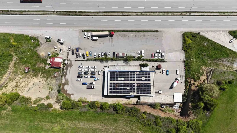 Samsun’da Ruhsatsız Yapı Mühürlendi 