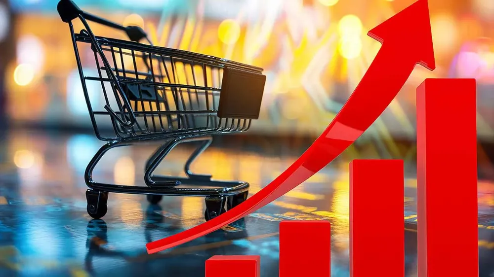 Nisan enflasyonu açıklandı: Yıllık oran %37,86’ya geriledi