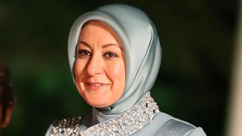 Hayrünnisa Gül’den Dilek İmamoğlu’na Destek Telefonu
