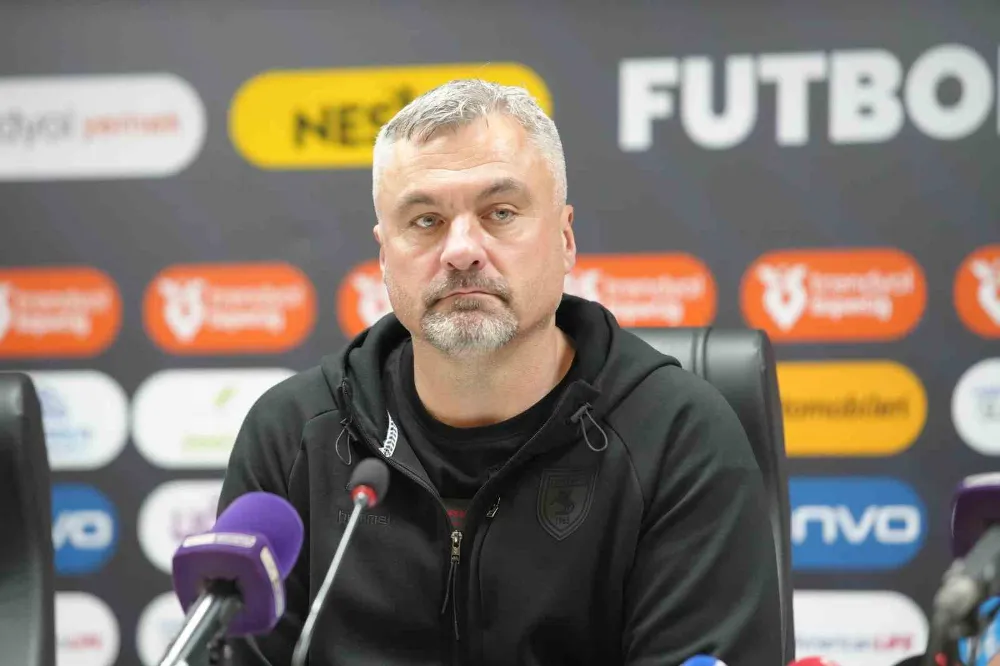 Thomas Reis: Bugünkü Galibiyet Çok Önemli