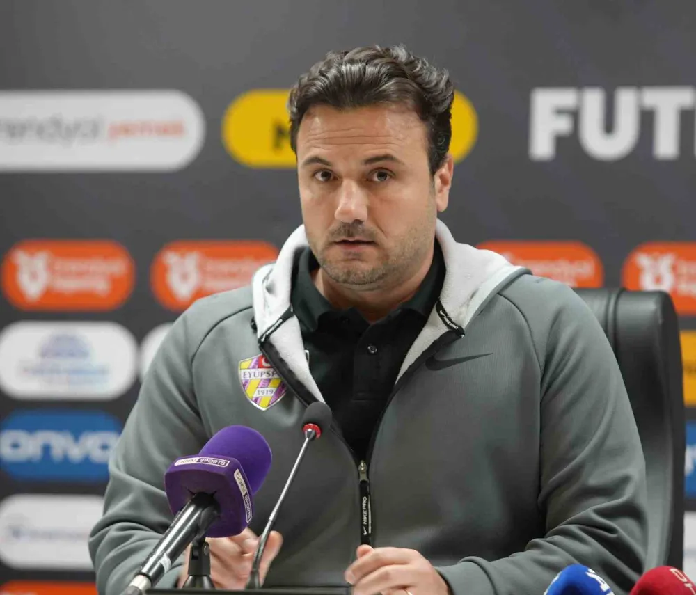 Kerem Yavaş: Son Ana Kadar İlk 5 Hedefimizi Zorlayacağız