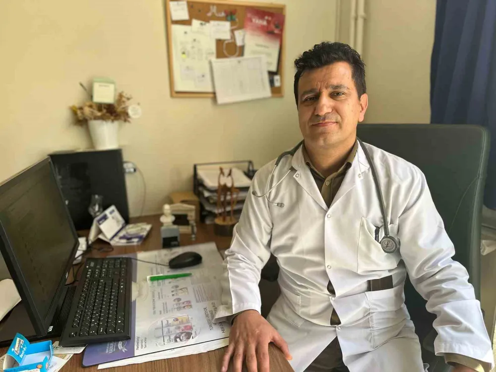 Samsun’da 56 Gündür Depresyonda Olan Hasta EKT ile Uyandı