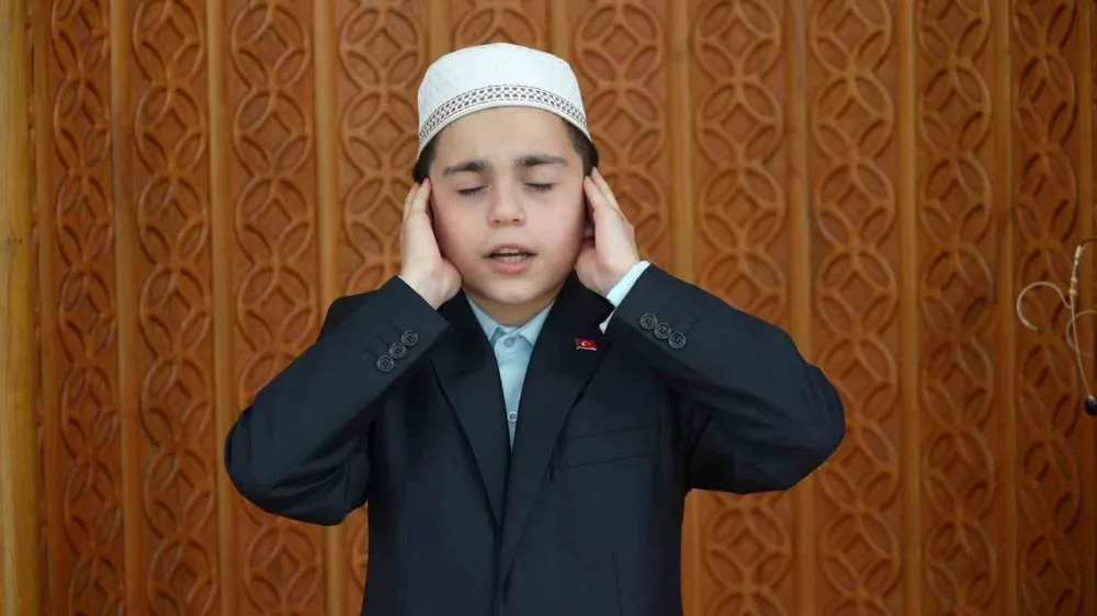 Samsunlu Minik Emir