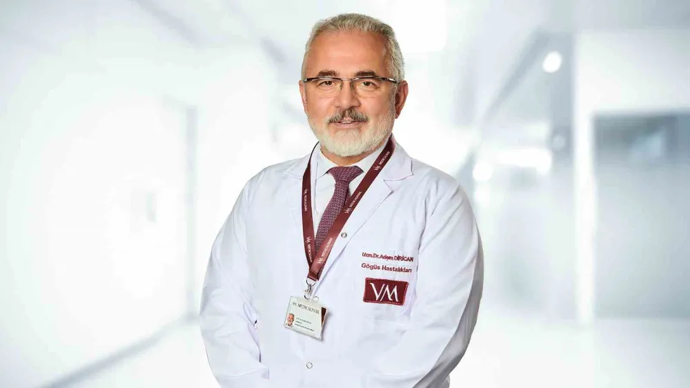 Bahar aylarında astım riski artıyor: Polenlere dikkat!