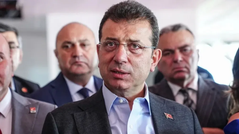 Özgür Özel