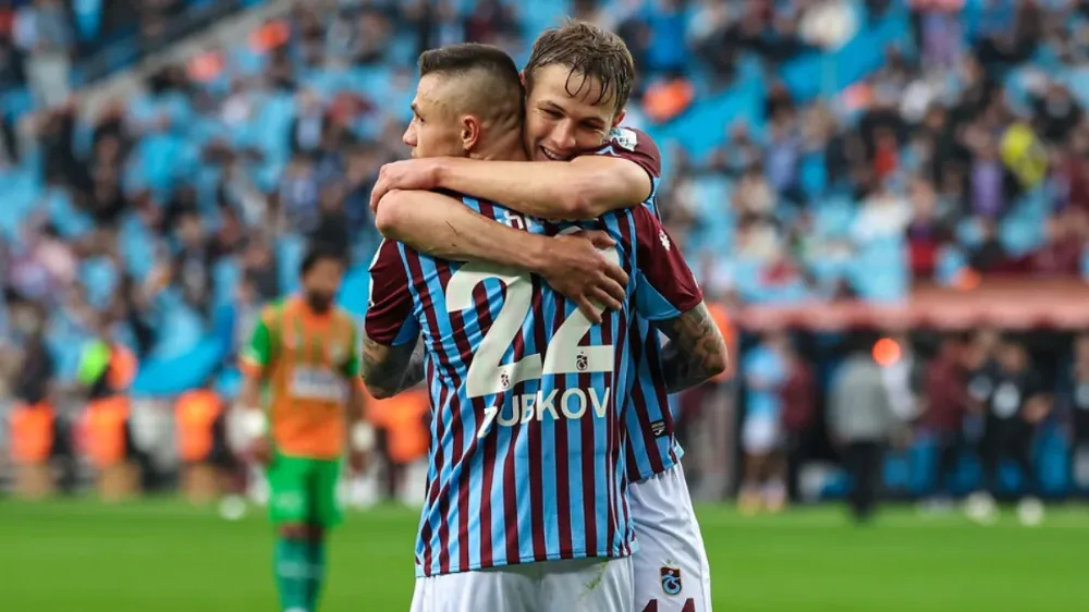 Trabzonspor