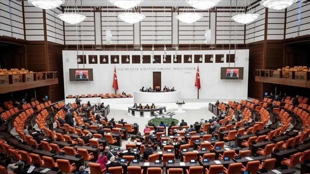 HSK Üyesi Seçimlerine CHP ve Yeni Yol