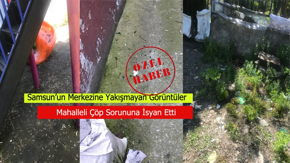 Samsun