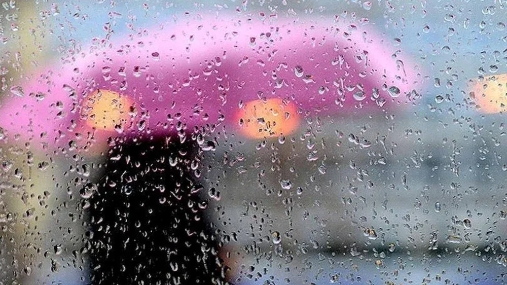 Meteoroloji