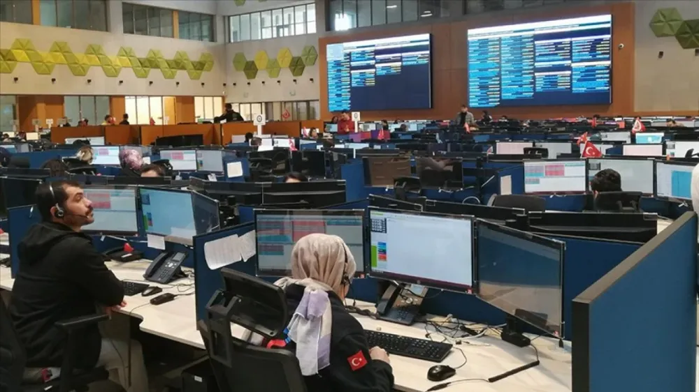 112’yi Gereksiz Yere Arayanlara 15 Bin TL’ye Kadar Ceza Geliyor