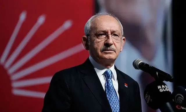 CHP Kurultayında Soruşturma Gelişmesi: Kemal Kılıçdaroğlu İfadeye Çağrıldı