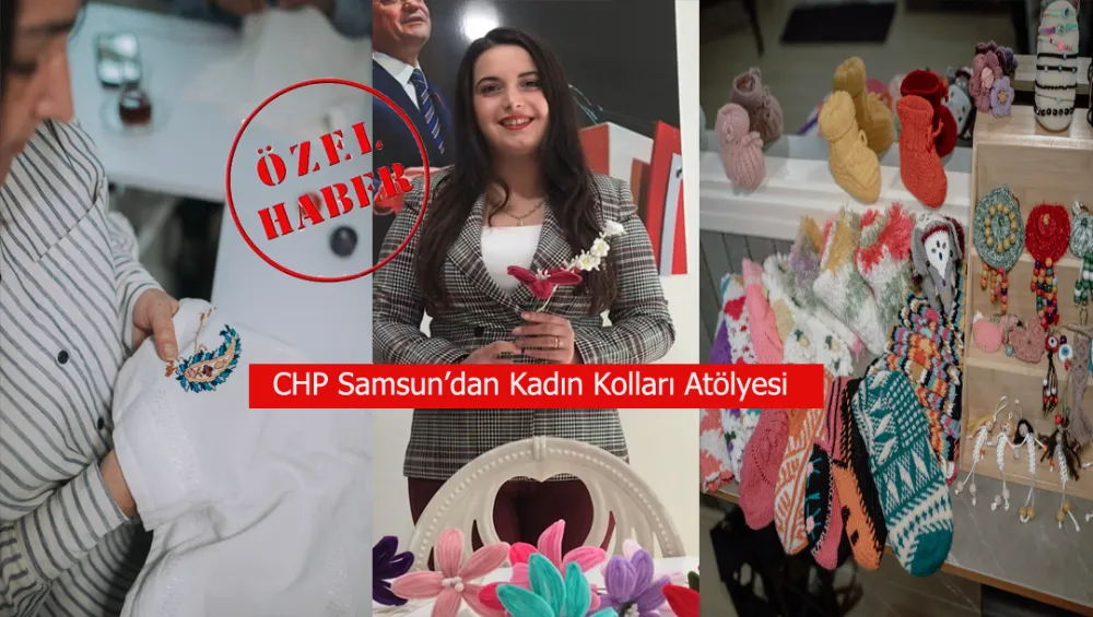 CHP Samsun