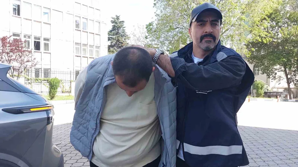 Samsun’da Aynı Aileden 3 Kişiye Silahlı Saldırı: Zanlılar Adliyeye Sevk Edildi