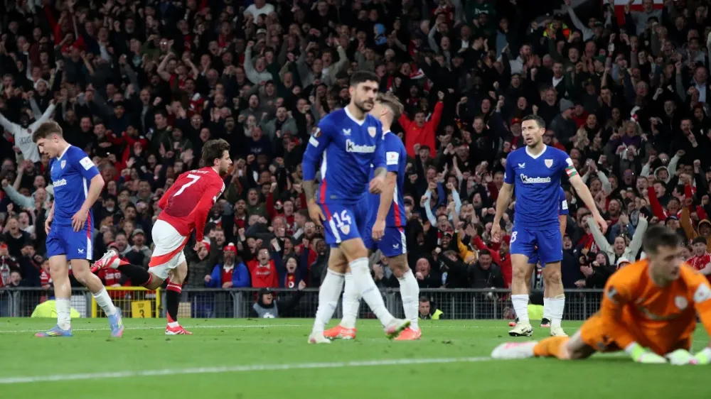 UEFA Avrupa Ligi Finali: Manchester United ve Tottenham Hotspur
