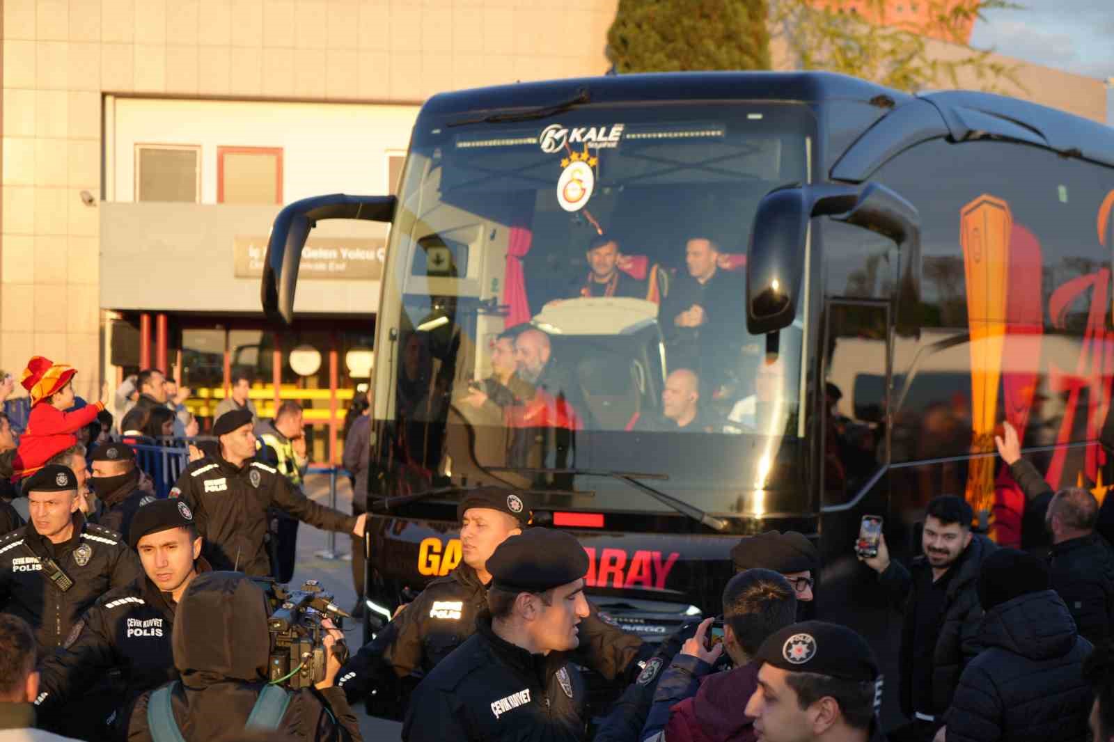 Galatasaray