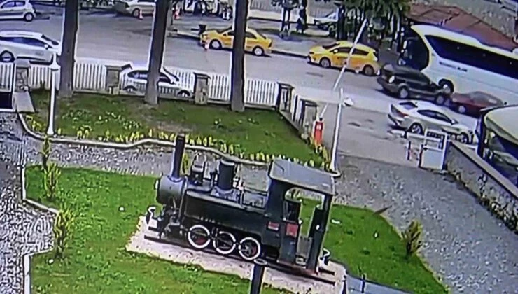 Amasya’da Kalp Krizi Geçiren Sürücü Hayatını Kaybetti