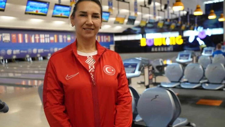 Bowling Milli Takımı Avrupa’da Şampiyonluk Peşinde