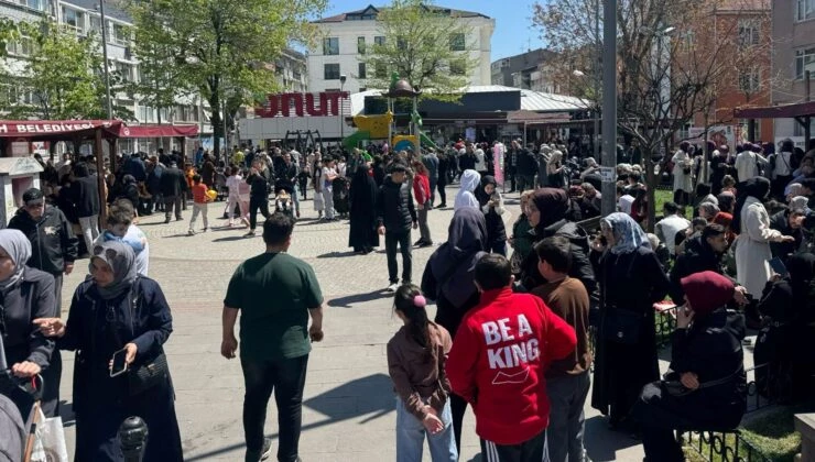 İstanbul depreminde son durum: Can kaybı ve çöken bina yok