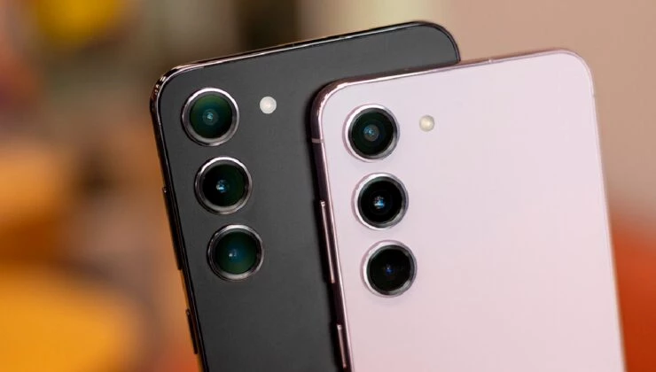 One UI 7 güncellemesi Samsung için yayında!
