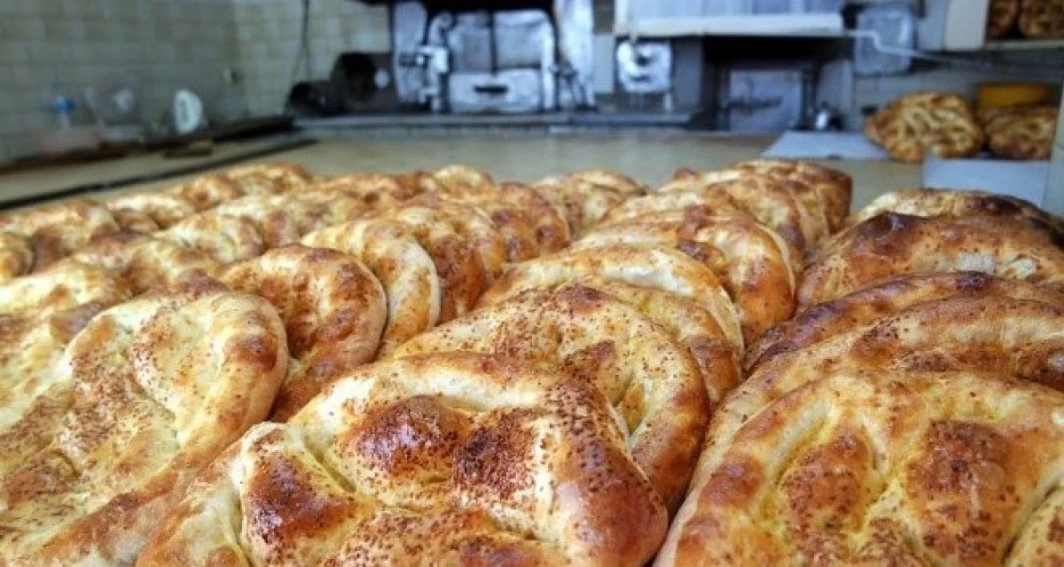 Ramazan Pidesi Fiyatları Açıklandı