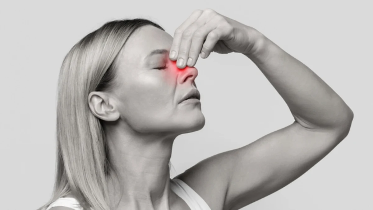 Sinüzit Nedir ve Nasıl Korunulur?