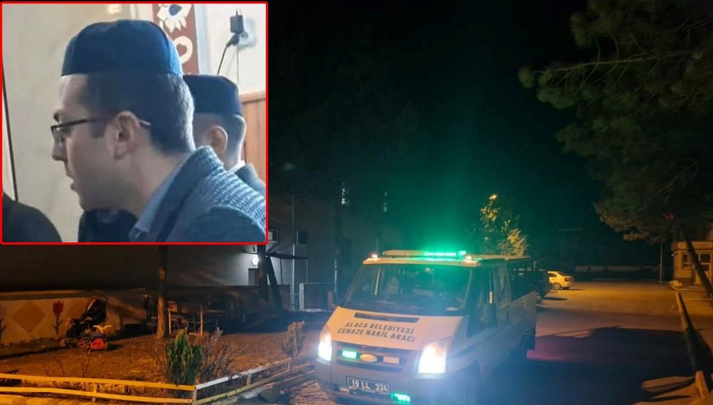 Çorum’da Öğretmen Hüsamettin Aksekili Kansere Yenildi