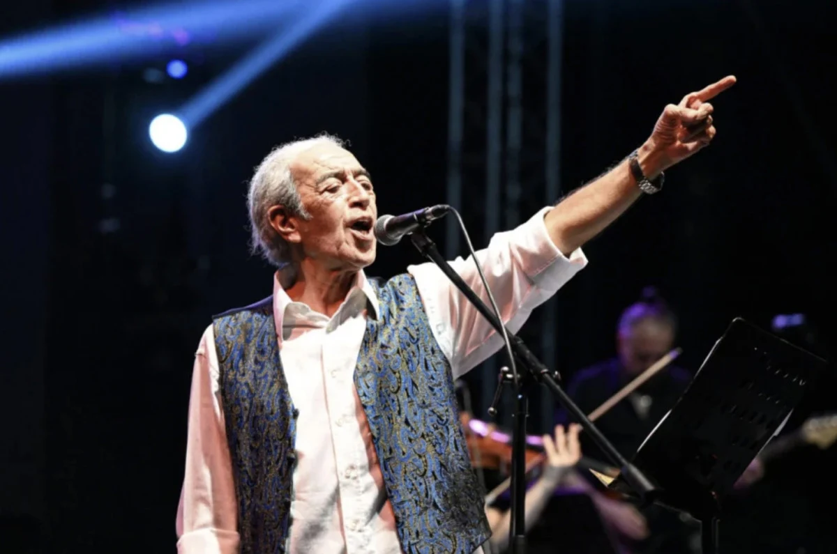 Edip Akbayram’dan Kötü haber