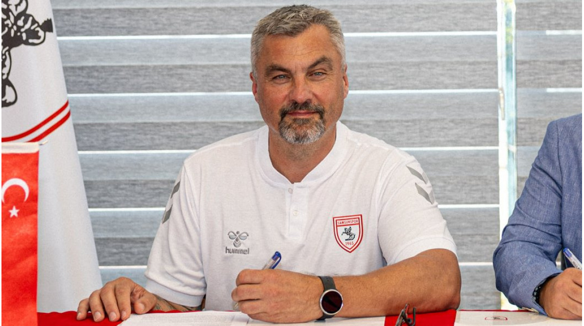 Thomas Reis’den Fenerbahçe Maçı Öncesi Açıklamalar