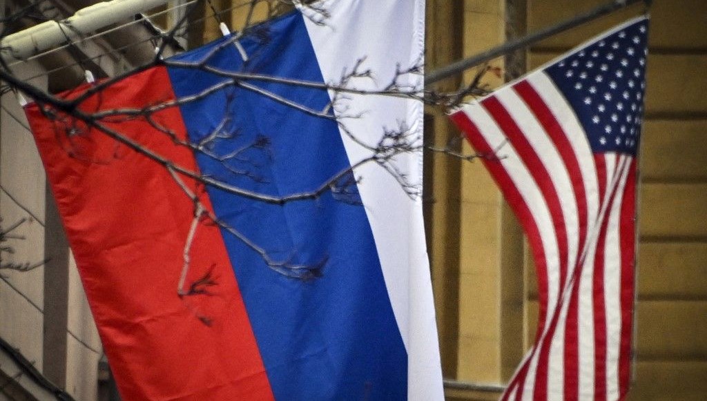 Marco Rubio, Lavrov’a Husiler Hakkında Bilgi Verdi: