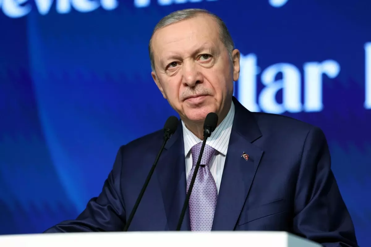 AK Parti’den “Nevruz Bayramı” kararı!