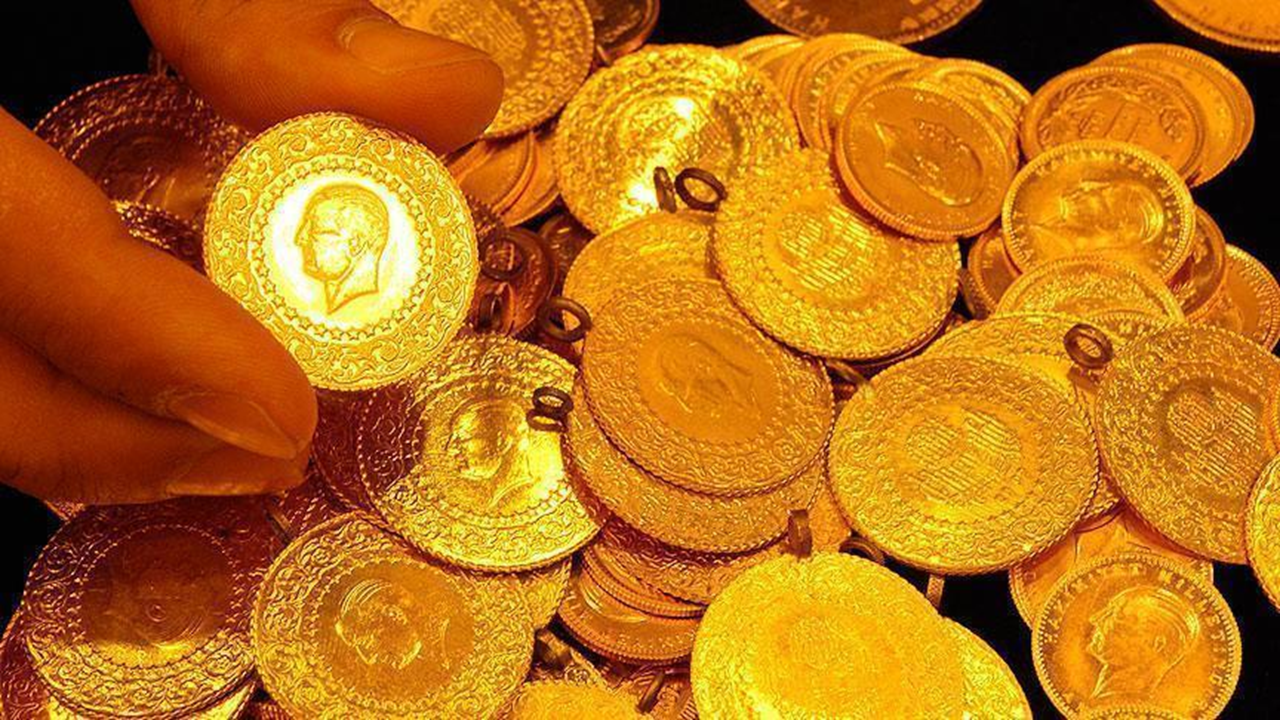 Gram ve ons altın rekorda! Altın fiyatları ne kadar?