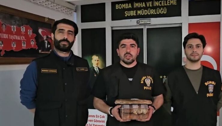Amasyalı Şehidin Son İsteği Gerçekleşti